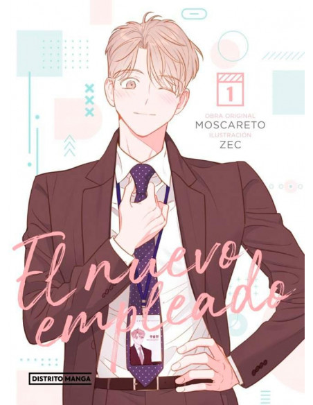 es::El nuevo empleado 01
