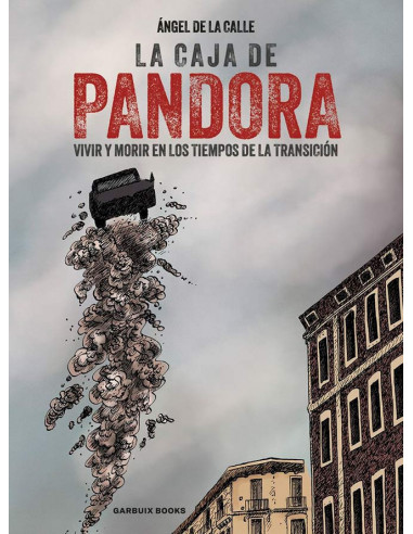 es::La caja de Pandora