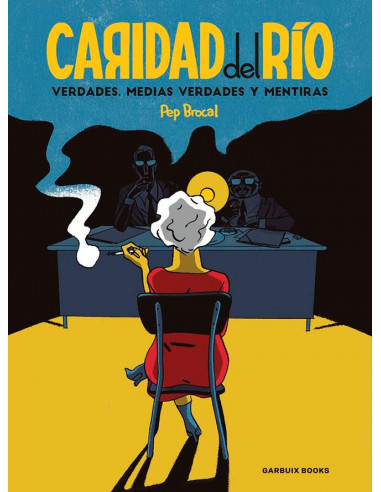 es::Caridad del Río