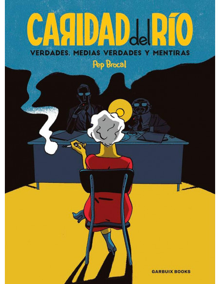 es::Caridad del Río