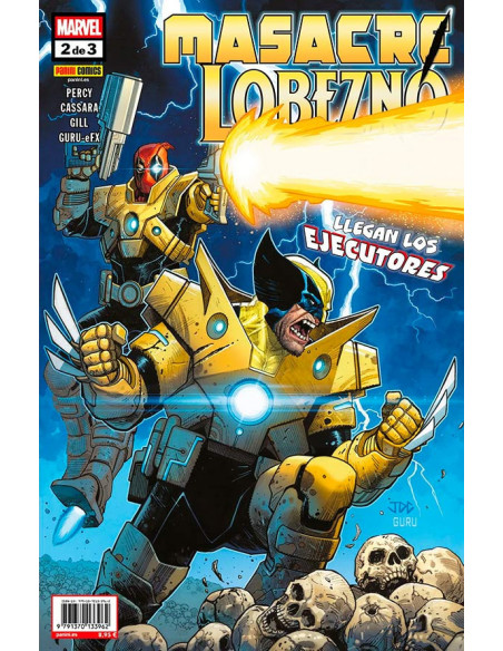 es::Masacre/Lobezno 02