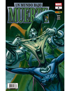 es::Un mundo bajo Muerte 06 (de 9)