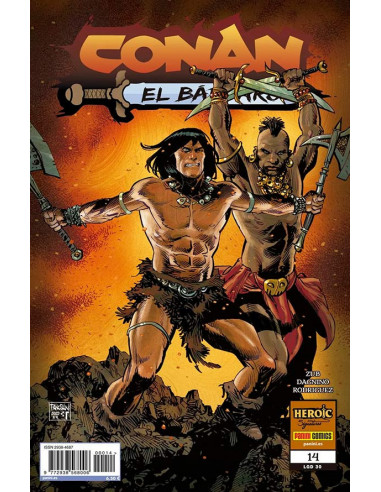 es::Conan el Bárbaro 14 (30)