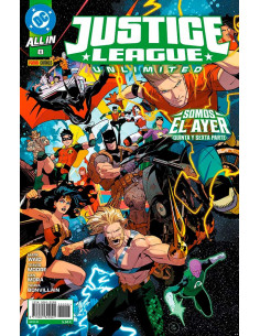 es::All In Justice League Unlimited 08