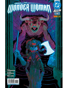 es::Absolute Wonder Woman 09