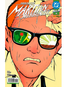 es::Absolute Martian Manhunter 04