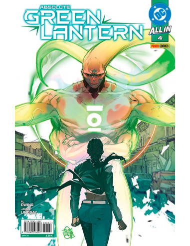 es::Absolute Green Lantern 04