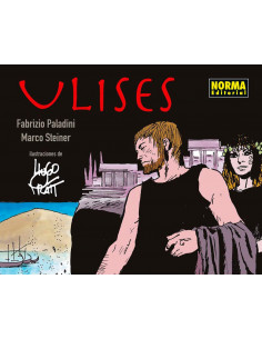 es::Ulises (Hugo Pratt)