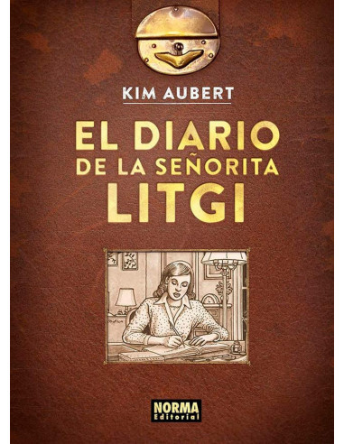 es::El diario de la señorita Litgi