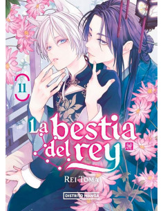 es::La bestia del rey 11