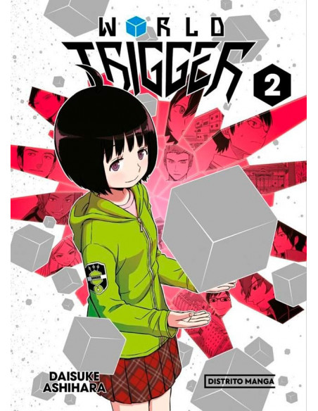 es::World Trigger 02