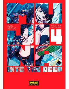 es::Mujina Into The Deep 04