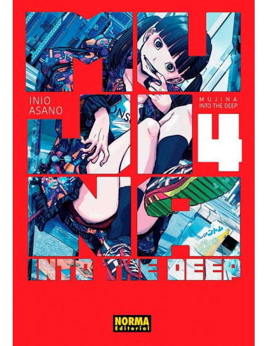 es::Mujina Into The Deep 04