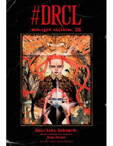 es::DRCL – Midnight Children vol. 06