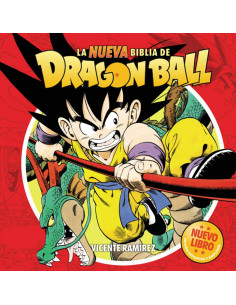 es::La nueva Biblia de Dragon Ball