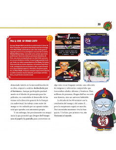 es::La nueva Biblia de Dragon Ball 2