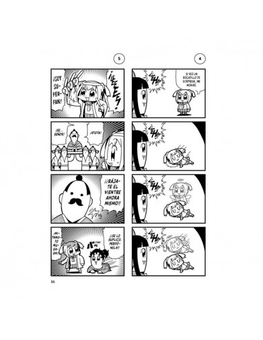 es::Pop Team Epic 01