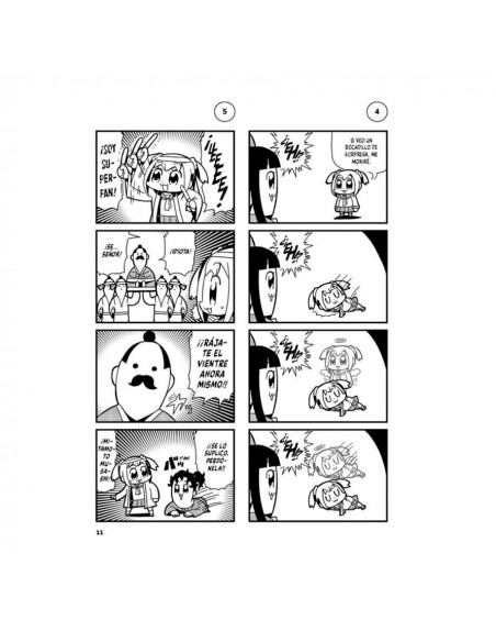 es::Pop Team Epic 01