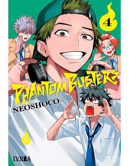 es::Phantom Busters 04