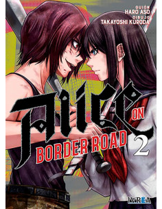 es::Alice in Border Road 02