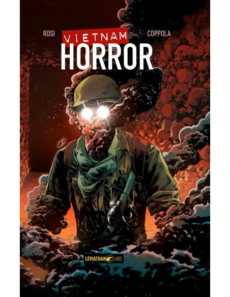 es::Vietnam Horror (Edición popular)