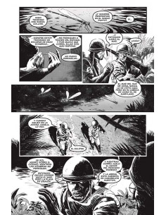 es::Vietnam Horror (Edición popular) 2