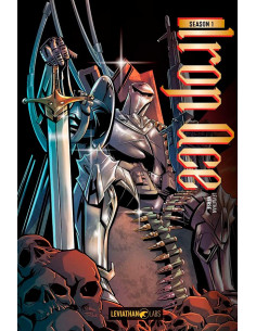 es::Iron Ace. Temporada 1