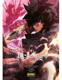 es::Solo Leveling 12