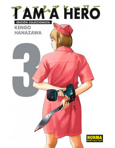 es::I am a Hero Integral 03