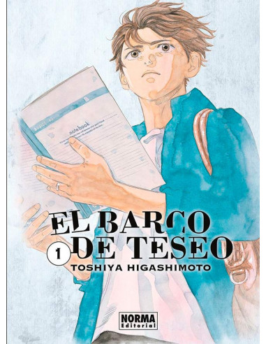 es::El barco de Teseo