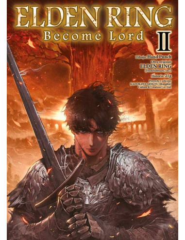 es::Elden Ring: Become Lord 02