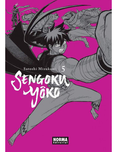 es::Sengoku Yôko 05