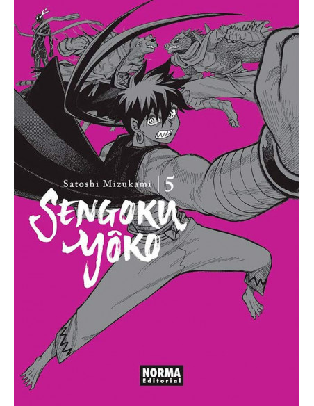 es::Sengoku Yôko 05