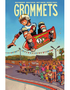 es::Grommets