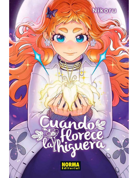 es::Cuando florece la higuera