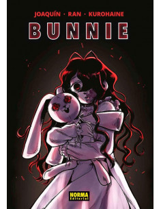 es::Bunnie