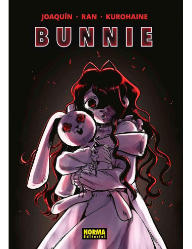 es::Bunnie