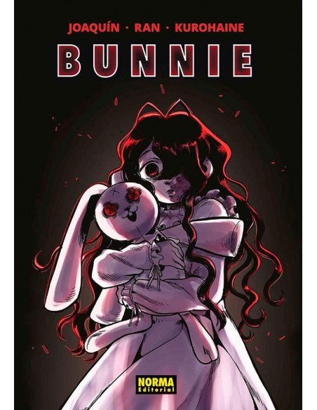 es::Bunnie