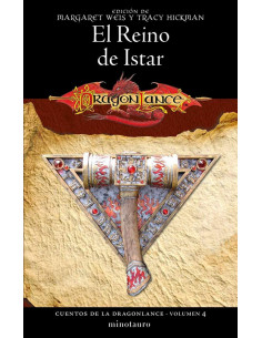 es::Cuentos de la Dragonlance 04/06. El Reino de Istar