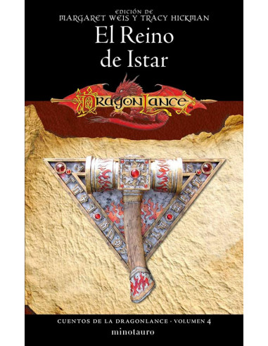 es::Cuentos de la Dragonlance 04/06. El Reino de Istar