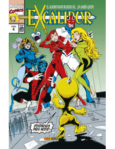 es::Excalibur 04 (Omnigold)