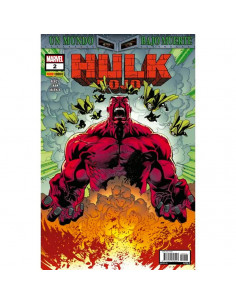 es::Un mundo bajo Muerte: Hulk Rojo 02