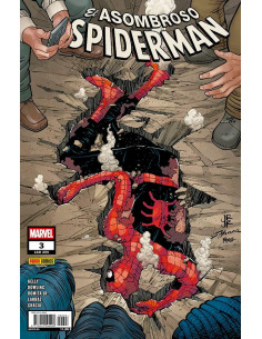 es::El Asombroso Spiderman 03 (255)