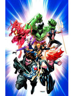 es::Los Nuevos Vengadores 01 (74)