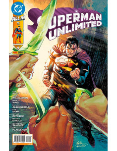 es::Superman Unlimited 02
