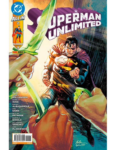 es::Superman Unlimited 02