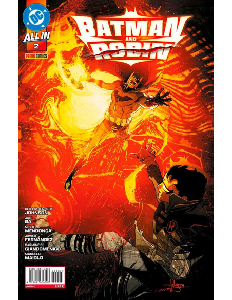 es::All In Batman y Robin 02