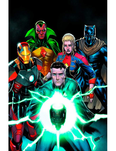 es::Los Vengadores 28 (182)