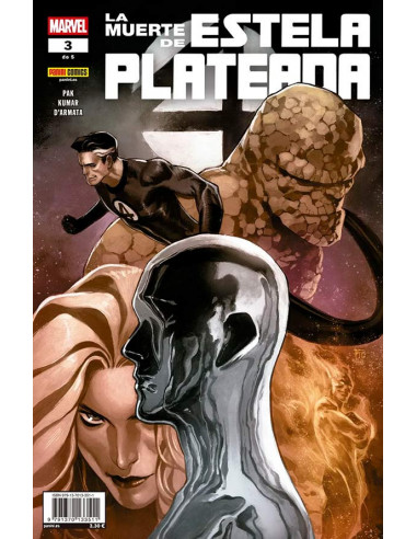 es::La muerte de estela plateada 03 (de 5)