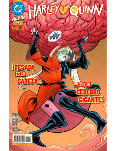 es::All In Harley Quinn 03